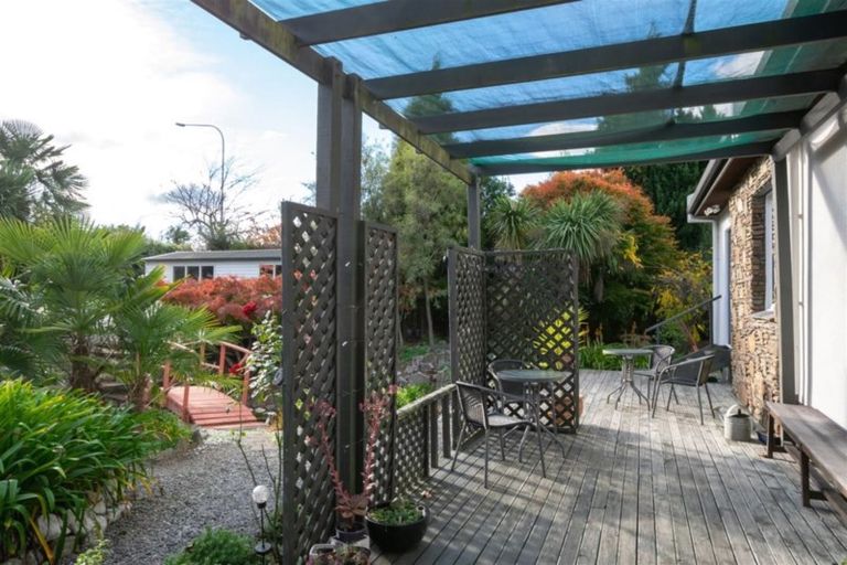 Photo of property in 157b Middle Renwick Road, Springlands, Blenheim, 7201