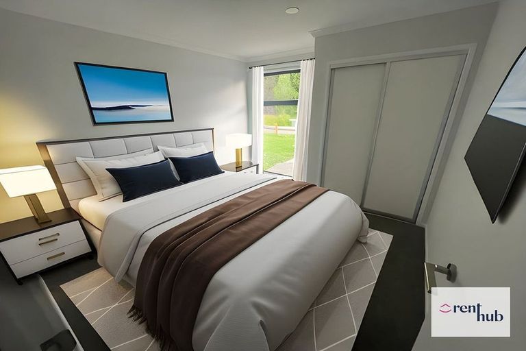 Photo of property in 32d Brigham Creek Road, Whenuapai, Auckland, 0618