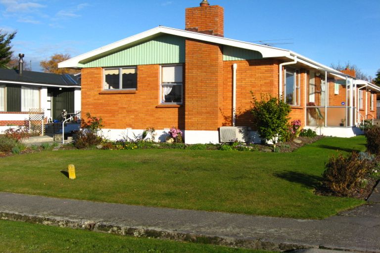 Photo of property in 14a Huron Street, East Gore, Gore, 9710