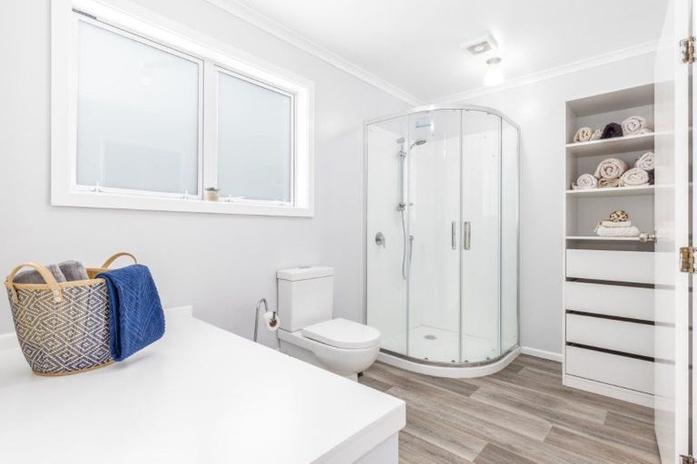 Photo of property in 457b Paremata Haywards Road, Judgeford, Porirua, 5381