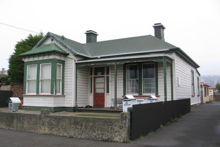 Photo of property in 38a Wesley Street, South Dunedin, Dunedin, 9012