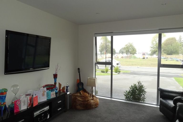 Photo of property in 5 Te Kereme Street, Marshland, Christchurch, 8083