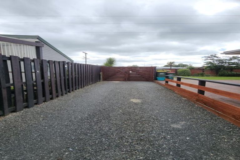 Photo of property in 215 Tramway Road, Enderley, Hamilton, 3214