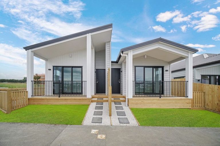 Photo of property in 20 Ihi Place, Karaka, 2578