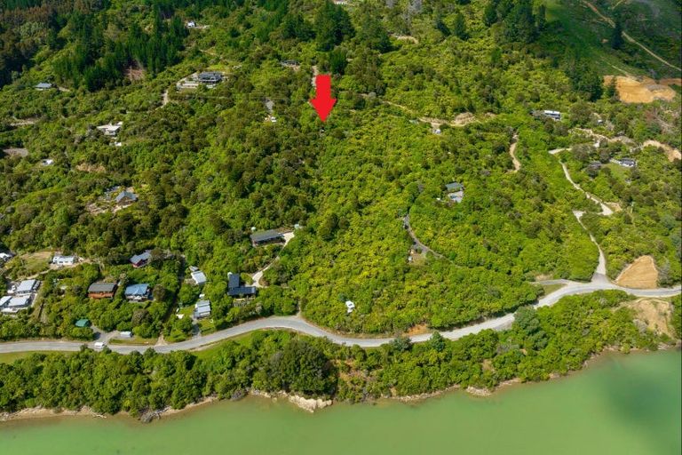 Photo of property in 47 Korimako Rise, Havelock, Picton, 7281