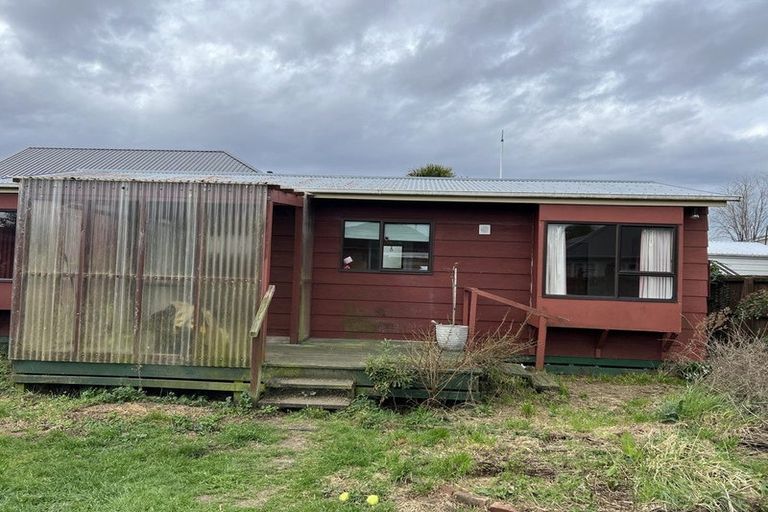 Photo of property in 110a Lyttelton Street, Spreydon, Christchurch, 8024