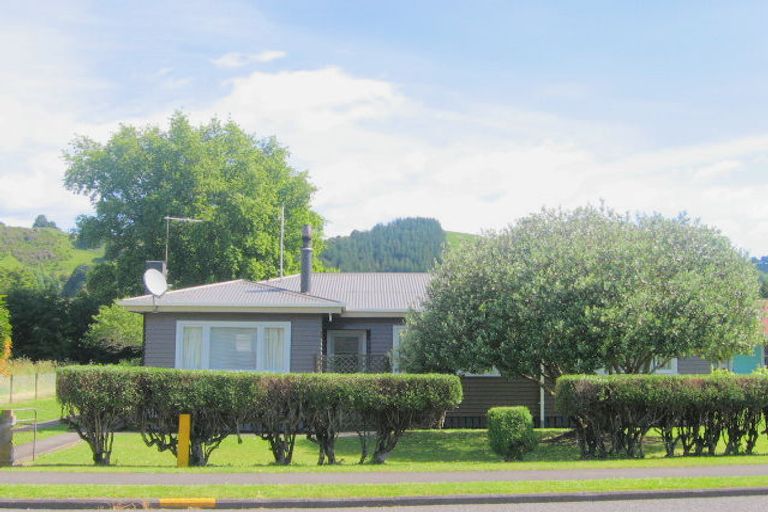 Photo of property in 167 Miro Street, Manunui, Taumarunui, 3924