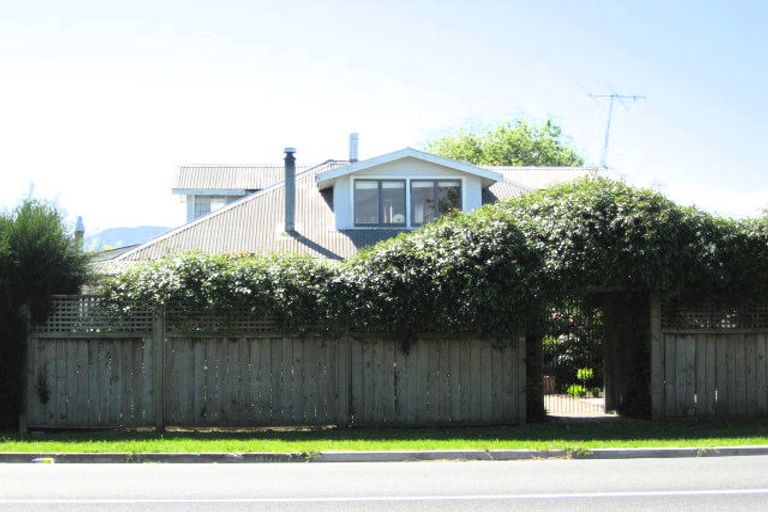 Photo of property in 28 High Street, Renwick, 7204