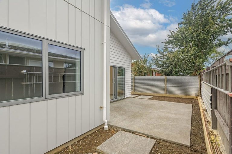 Photo of property in 16 Martin Street, Palmerston North, 4414
