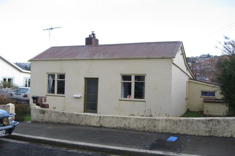 Photo of property in 5 Font Street, Kaikorai, Dunedin, 9010