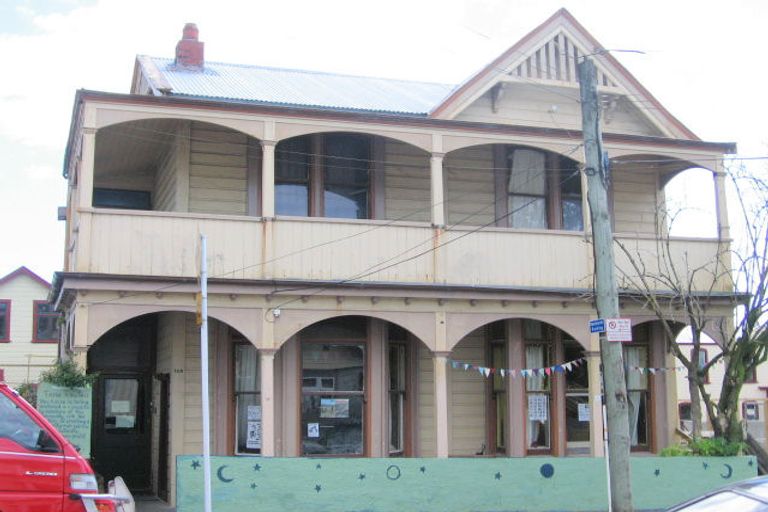 Photo of property in 128 Abel Smith Street, Te Aro, Wellington, 6011