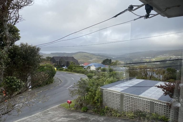 Photo of property in 44 Cunliffe Street, Johnsonville, Wellington, 6037