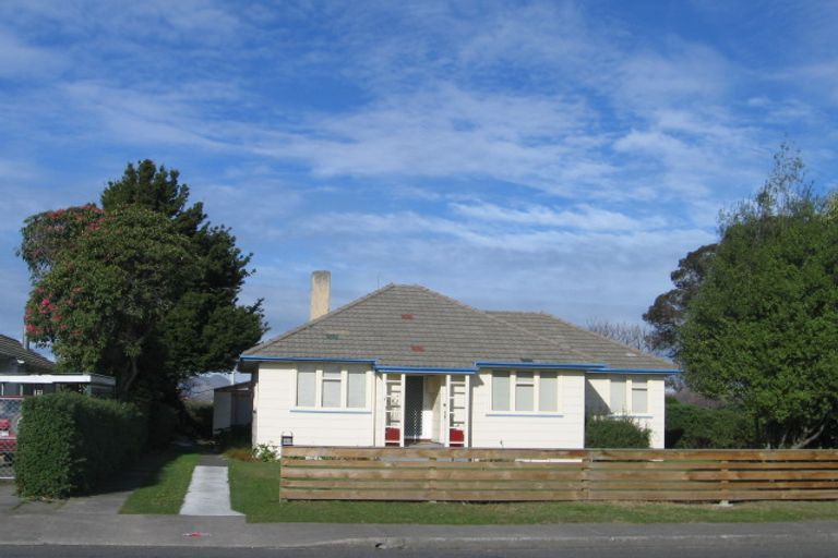 Photo of property in 1203 Willowpark Road North, Mayfair, Hastings, 4122