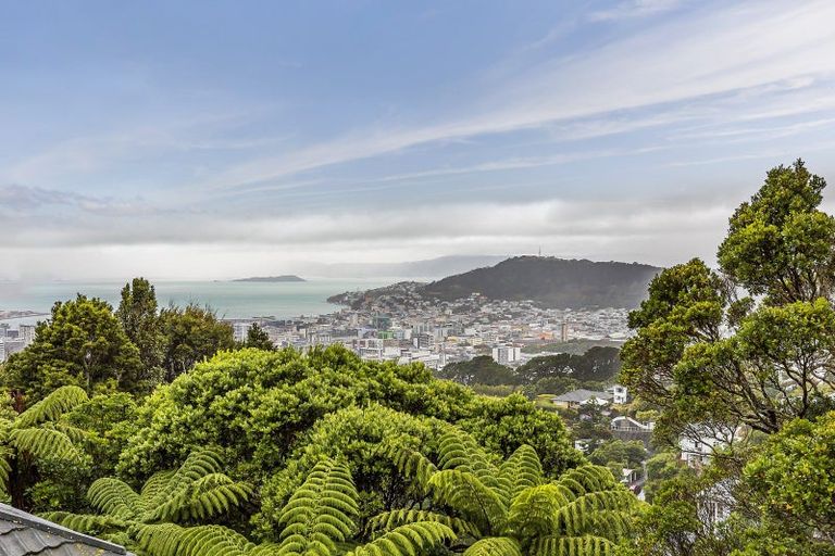 Photo of property in 28 Bruce Avenue, Brooklyn, Wellington, 6021