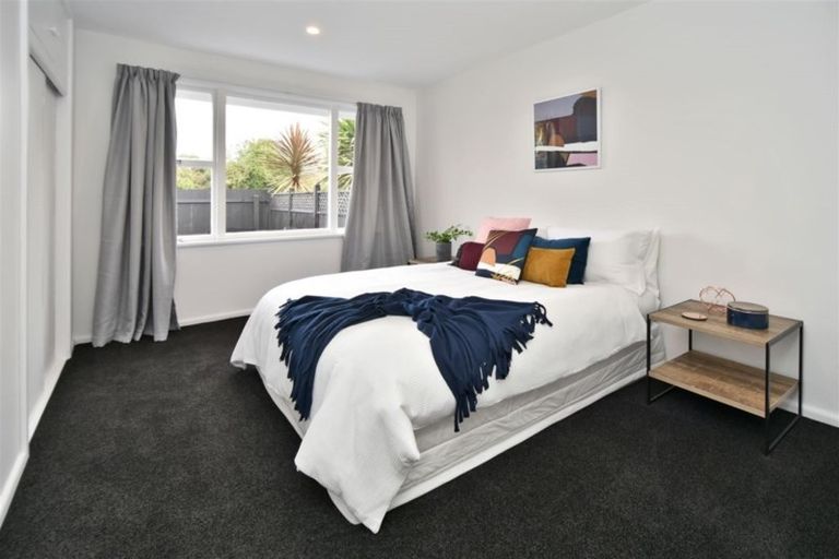 Photo of property in 1/24 Rountree Street, Upper Riccarton, Christchurch, 8041