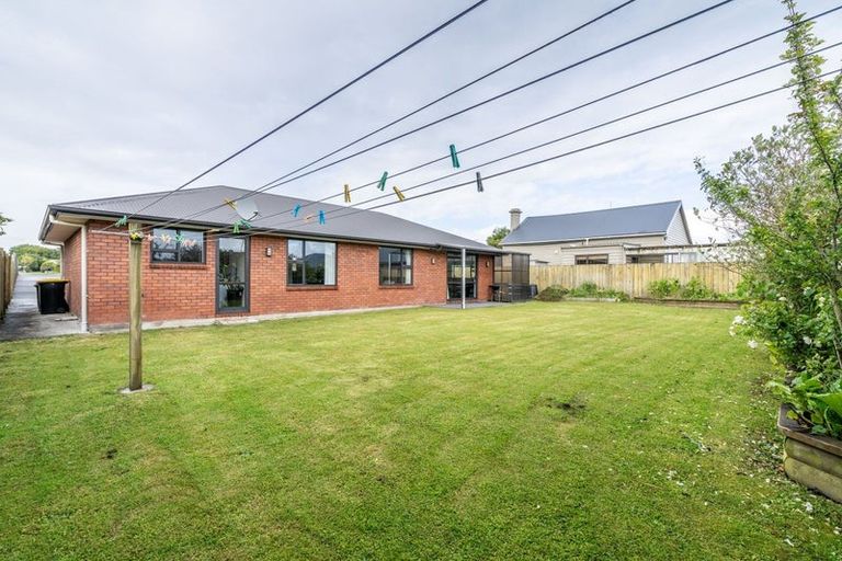 Photo of property in 162 Balmoral Drive, Appleby, Invercargill, 9812