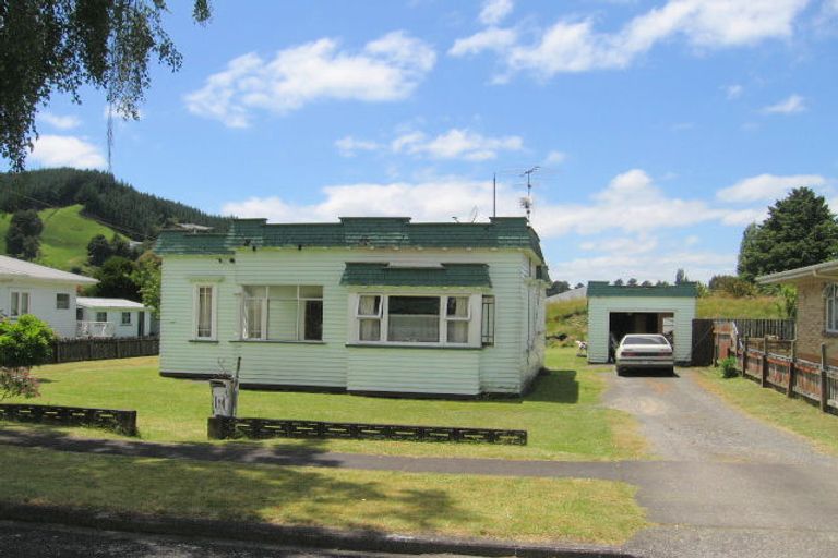 Photo of property in 14 Para Street, Taumarunui, 3920
