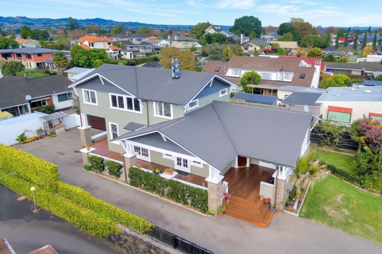 Photo of property in 366d Devonport Road, Tauranga South, Tauranga, 3112