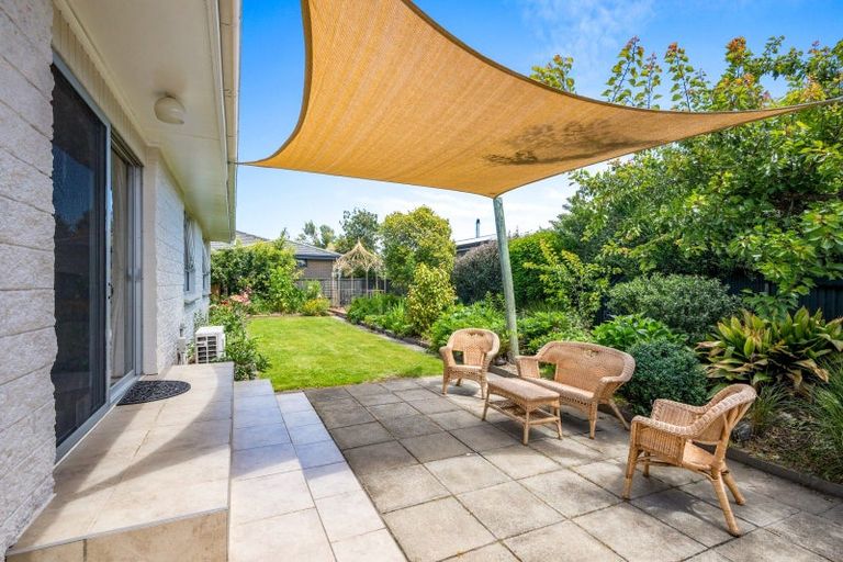 Photo of property in 12 Washington Crescent, Redwoodtown, Blenheim, 7201