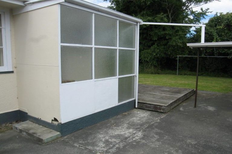 Photo of property in 6 Strathmore Place, Awapuni, Palmerston North, 4412