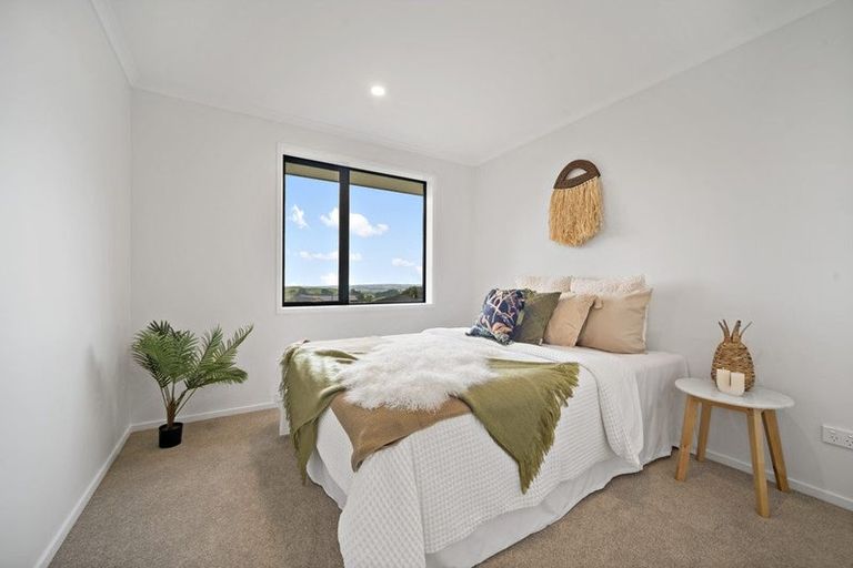 Photo of property in 4 Kaipo Heights Drive, Onewhero, 2697