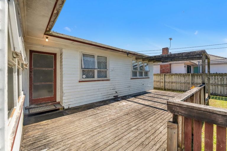 Photo of property in 11 Alexander Crescent, Otara, Auckland, 2023