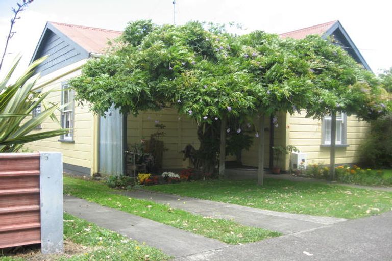 Photo of property in 29 Gibson Street, Aramoho, Whanganui, 4500