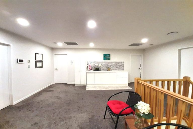 Photo of property in 22 Tinaku Road, Flat Bush, Auckland, 2019