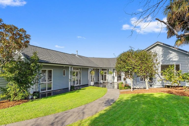 Photo of property in 5 Ashmore Crescent, Warkworth, 0910