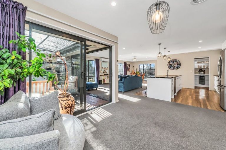 Photo of property in 36 Stanford Way, Rolleston, 7615