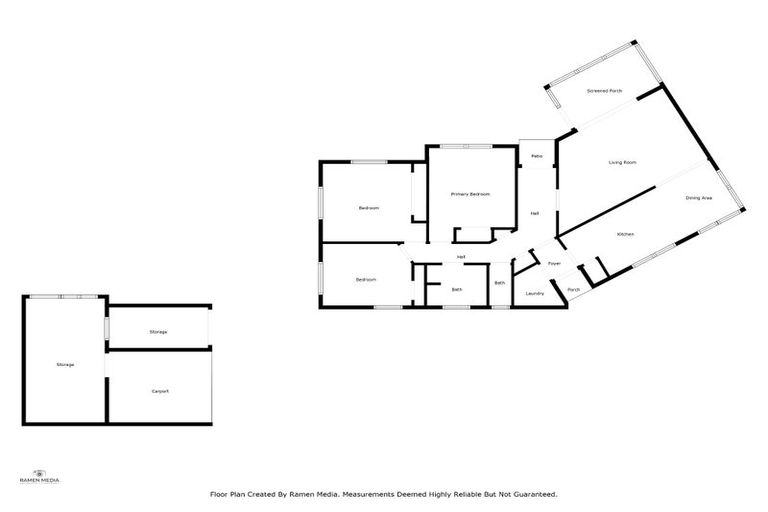 Photo of property in 15 Lancaster Street, Dinsdale, Hamilton, 3204