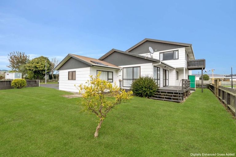 Photo of property in 1 Mansfield Road, Owhata, Rotorua, 3010