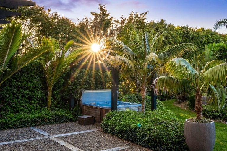 Photo of property in 232 Green Road, Matakana, Warkworth, 0985