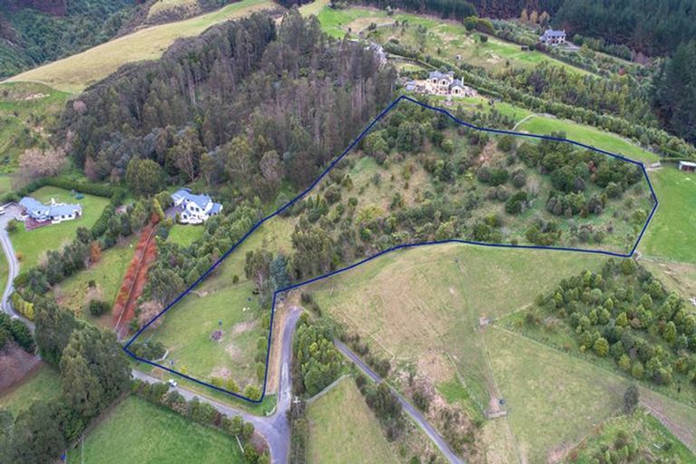 Photo of property in 66 Kereru Drive, Turitea, Palmerston North, 4472