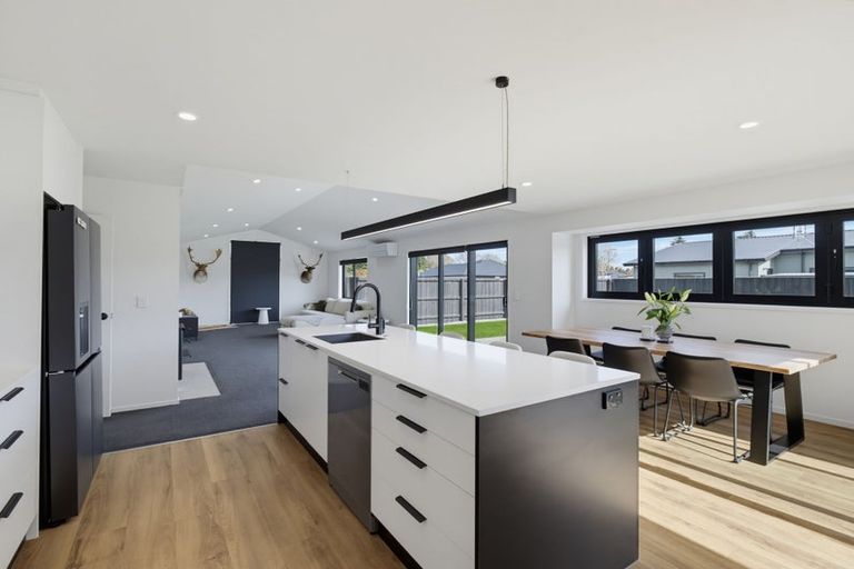 Photo of property in 4 Eliza Way, Rakaia, 7710