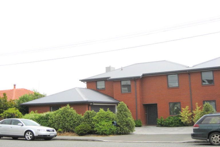 Photo of property in 151 Purchas Street, Edgeware, Christchurch, 8013