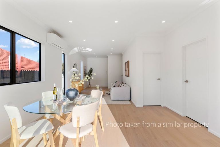 Photo of property in 6b Edendale Road, Somerville, Auckland, 2014
