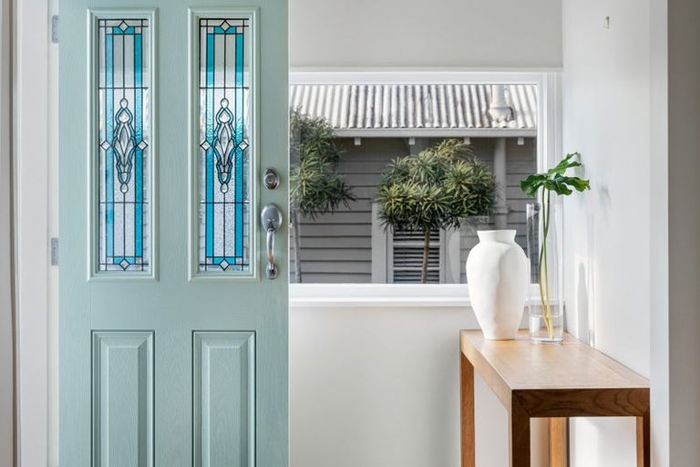 Photo of property in 7 Garfield Street, Parnell, Auckland, 1052