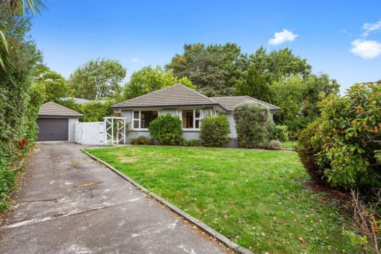 Photo of property in 114 Kerrs Road, Avonside, Christchurch, 8061