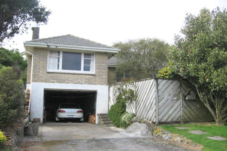 Photo of property in 32 Cunliffe Street, Johnsonville, Wellington, 6037