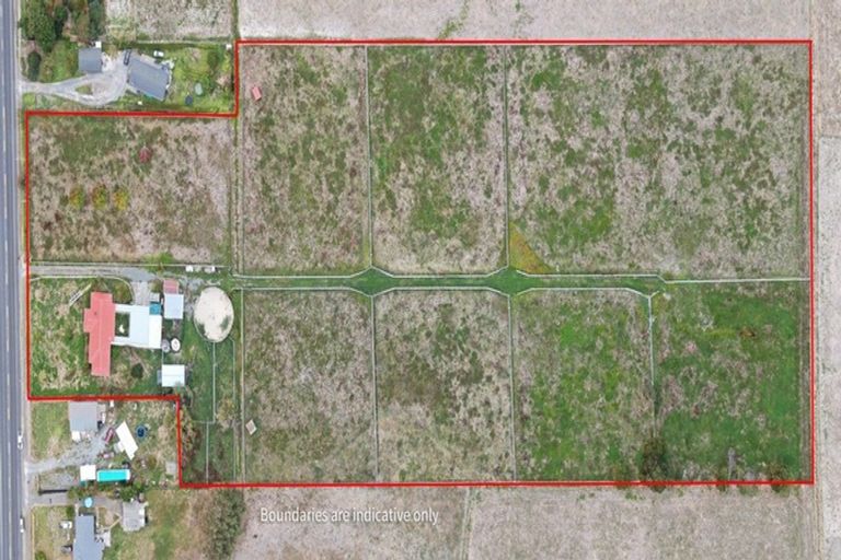 Photo of property in 598 State Highway 25, Waitakaruru, Thames, 3576