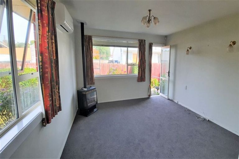 Photo of property in 4/13 Bowen Street, Upper Riccarton, Christchurch, 8041