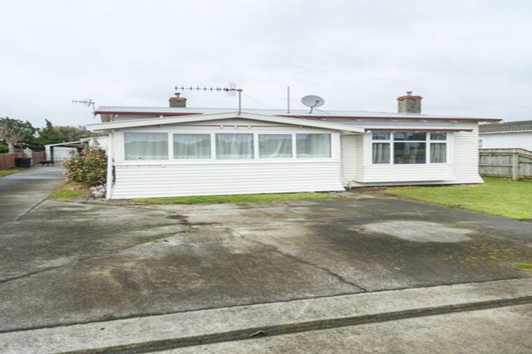 Photo of property in 518a Tremaine Avenue, Takaro, Palmerston North, 4410