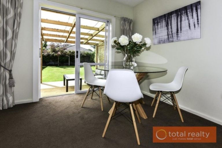 Photo of property in 30 Fern Drive, Halswell, Christchurch, 8025