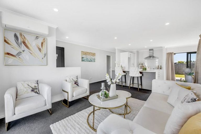 Photo of property in 5 Park Chester Road, Pukekohe, 2120