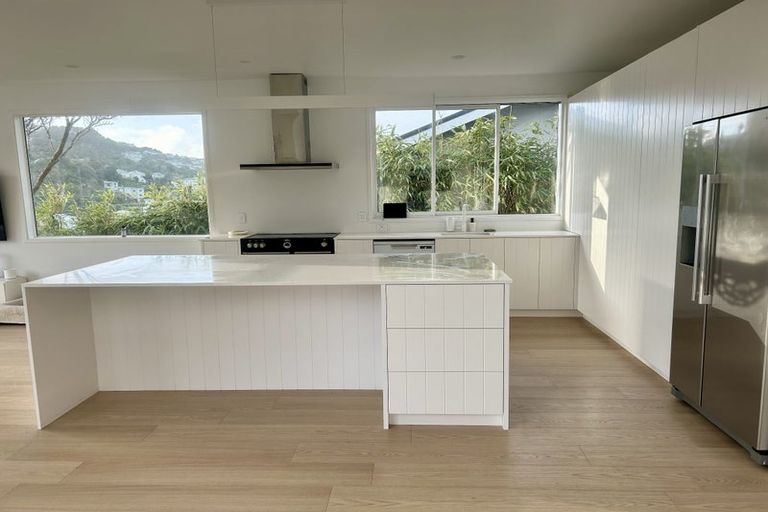 Photo of property in 20 Lincoln Street, Brooklyn, Wellington, 6021