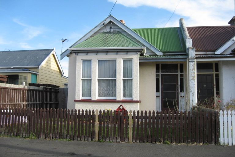 Photo of property in 12a Eskvale Street, Saint Kilda, Dunedin, 9012