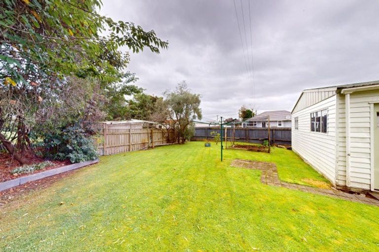 Photo of property in 58 Roberts Avenue, Aramoho, Whanganui, 4500