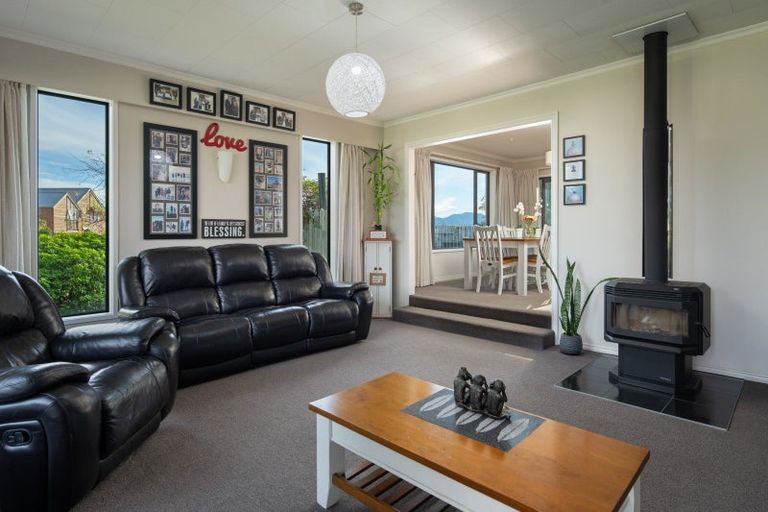 Photo of property in 1 Hillside Terrace, Witherlea, Blenheim, 7201