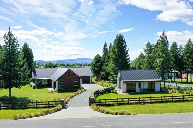 Photo of property in 15a North West Arch, Twizel, 7901